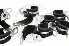 82811-1 Maperformance Map Fuel Feed Line Fitting Hose Kit With Filter For 2008-15 Mitsubishi Evolution X #3