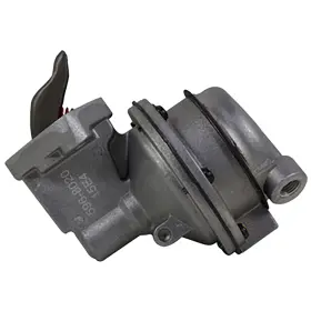 596-8020-2z8 Marinepartsdistributors Oem Grade Fuel Pump Crusader Marine 305 350 5.0l 5.7l Small Block V8 97842
