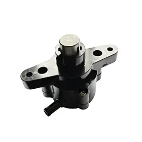 3ss-040000m Marinepartsdistributors 600-069a2 New Fuel Pump Fits Nissan/tohatsu 4 Cyl Stroke 90cc By 600-069