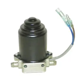 600-250-z8 Marinepartsdistributors Oil Feed Pump Fits Yamaha 4 Cyl 3.544 Bore 115hp 1986-2010 By 600-250