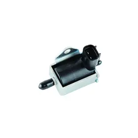 600-252a3 Marinepartsdistributors New Oil Pump Solenoid Fits Yamaha 6 Cyl 3.660 Bore 3.3l Hpdi 300hp By 600-252