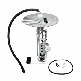 E2210s Marinepartsdistributors 683058197214 New Fuel Pump Module For Ford E-150 Econoline Base Xl Standard 1997 1998