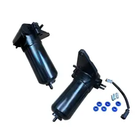 B446-1895-2z8 Marinepartsdistributors Oem Grade Electric Fuel Pump Fits Caterpillar 312/312e 1997-2026 C7.1 446-1895