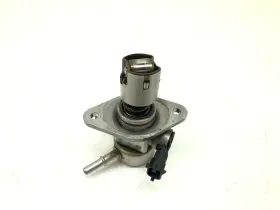 0106146 Maserati 2014-2020 Ghibli Sq4 3.0l V6 High Pressure Fuel Pump With Lines Oem #2