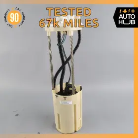181205 Maserati 02-11 M138 Coupe 4200 Right Side Fuel Pump Level Sending Unit Oem 67k