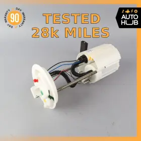 181682 Maserati 10-19 Granturismo S Convertible Fuel Pump Level Sending Unit Oem 28k