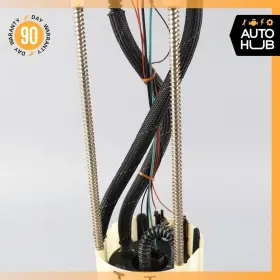 184347 Maserati 02-07 M138 Spyder 4200 Left Side Fuel Pump Level Sending Unit Oem 46k #3