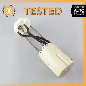 187571 Maserati 04-05 Quattroporte M139 Left Driver Side Fuel Pump Oem