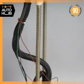 214369 Maserati 04-19 Granturismo M145 Quattroporte M139 Fuel Gas Pump Oem 70k #3