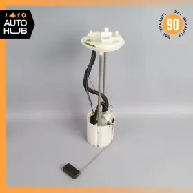 214369 Maserati 04-19 Granturismo M145 Quattroporte M139 Fuel Gas Pump Oem 70k