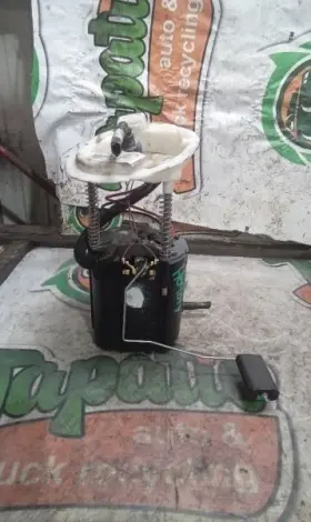 323.ma1v18 Maserati Ghibli 2018 Fuel Pump 3200404