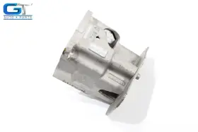 333542 Maserati Quattroporte 3.0l High Pressure Fuel Pump Acoustic Cover Oem 2014-21 #3