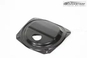 Maserati 670003258 2014-2021 Ghibli M157 Fuel Tank Left Inspection Access Cover Cap Oem