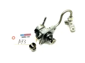 Php090 Maserati 2014-2019 Ghibli Sq4 High Pressure Fuel Pump Oem