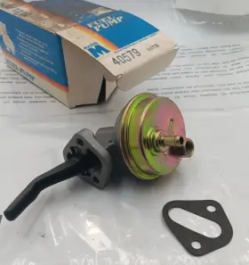 40579 Master Fuel Pump Buick 1968-1980 Nos