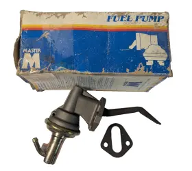 60318 Master Parts Fuel Pump 1980-87 Ford Bronco Truck V8 351 5.8l