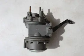 4488 Masters 1957 1958 Pontiac V8 Fuel Pump Rebuilt Ac # #3