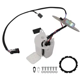 2202-324760 Maxpeedingrods Fuel Pump Module Assembly For Ford Mustang 3.8l 3.9l 4.6l Gt Svt Cobra 2001-2004