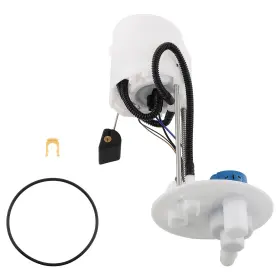 26zw8d Maxpeedingrods 1 Electric Fuel Pump Module Assembly For Toyota Yaris 06-18 Scion Xd 08-14 L4