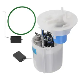 Sp6677m Maxpeedingrods 3dl7rf Fuel Pump Replacement For Chevrolet Malibu Ls Lt 2013 Cadillac Xts