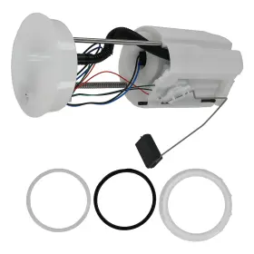 4puabz Maxpeedingrods Fuel Pump Module Assembly With Sending Unit For Honda Pilot 12-13 3.5l V6