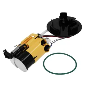 Fg2190 Maxpeedingrods 4udche Electric Fuel Pump Module For Mercedes C300 C400 C450 E300 2015-2018