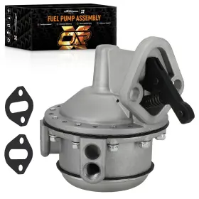 530-8550 Maxpeedingrods Fuel Pump For 1963-1967 Chevrolet Chevy Ii Chevelle Bel Air 4.6l 5.3l V8 Mf0088