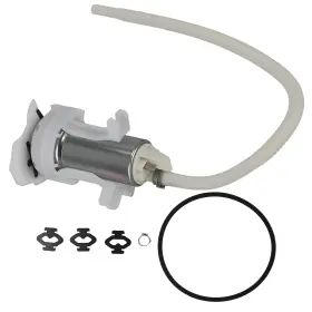 67899 Maxpeedingrods Electric Fuel Pump Assembly For Bmw E65 E66 745i 745li 750i 750li 2002-08