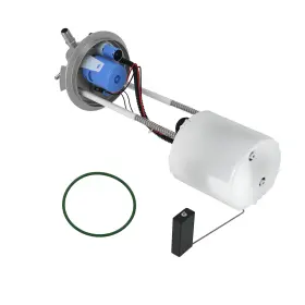 8e69gy Maxpeedingrods Fuel Pump Assembly For 14-18 Chevrolet Silverado 1500 Gmc Sierra 4.3l 5.3l 6.2l