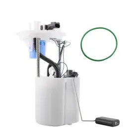 19208939 Maxpeedingrods 8x2j3r Fuel Pump Module Assembly For Buick Allure Cx Cxl Cxs Fwd 2010 19257809