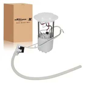 A2c53285501 Maxpeedingrods Fuel Pump Assembly For Mercedes W251 R350 3.5l R500 5.0l 06-11 Right Side