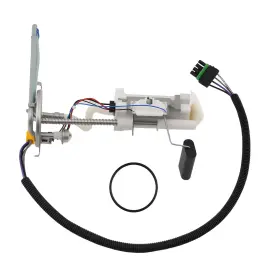 Bh46qi Maxpeedingrods Electric Fuel Pump Module Assembly For 1994-96 Cadillac Fleetwood 5.7l V8 Bh46qi Maxpeedingrods Electric Fuel Pump Module Assembly For 1994-96 Cadillac Fleetwood 5.7l V8
