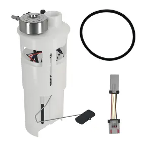 Maxpeedingrods C7zfhj Electric Fuel Pump Module Assembly For 96-97 Dodge Ram 1500 3.9l 5.2l 5.9l V6 V8