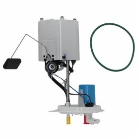 9l3z9h307f Maxpeedingrods E2541m Electric Fuel Pump Module For 2009-2014 Ford F-150 4.6l 5.4l V8