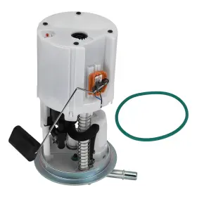 Maxpeedingrods E6uzwn Fuel Pump Module For 08 Trailblazer Isuzu Ascender 4.2l 953-3079 Tu453