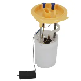 Maxpeedingrods E8667m Electric Fuel Pump Assembly For Audi A3 Volkswagen Beetle Golf Jetta 2.0l Diesel