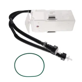 Sp7027m Maxpeedingrods Em6c7z Electric Fuel Pump Module For 2004 Jeep Liberty Kj 2.4l L4 3.7l V6