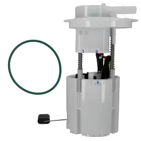 Fg1860 Maxpeedingrods Gr82a1 Electric Fuel Pump With Sending Unit For Jeep Cherokee Kl 2.4l 17-19