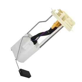 Bk319h307bc Maxpeedingrods Gtdmz1 Electric Fuel Pump Module For 14-18 Ford Transit V363 2.2 Tdci