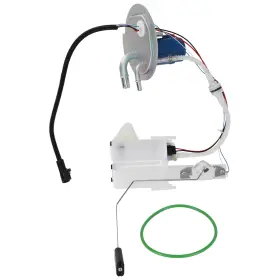 E2509m Maxpeedingrods H2b95m Fuel Pump Assembly For Ford F-250 F-350 F-450 Super Duty 5.4l V8 6.8l V10