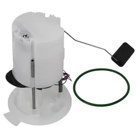 Pfs-609 Maxpeedingrods Hfwe9a 12v Electric Fuel Pump Assembly For Ford Focus 1.0l 2.0l 2012-2018