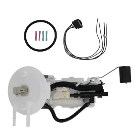 Hq2ie5 Maxpeedingrods Electric Fuel Pump For Cadillac Cts V8 5.7l 6.0l Sts 3.6l 4.6l 2004-2007