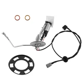 17708sh3a31 Maxpeedingrods I530ge 1 Fuel Pump Module Assembly For Honda Civic L4 1.5l 1.6l 1990-1991