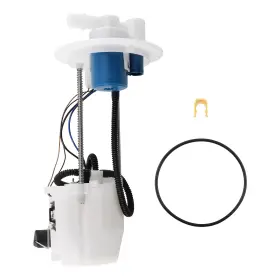 I9l5gy Maxpeedingrods 1 Electric Fuel Pump Module Assembly For Toyota Yaris 06-18 Scion Xd 08-14 L4