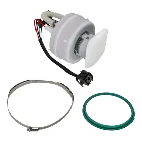 J097u8 Maxpeedingrods Electric Fuel Pump Assembly For Bmw 328i 328xi Sedan Coupe Wagon 2007-2013