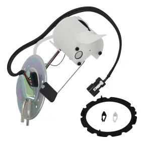 P76506m Maxpeedingrods Ji09t2 Fuel Pump Module Assembly For Ford Mustang V6 V8 1998 E2203m