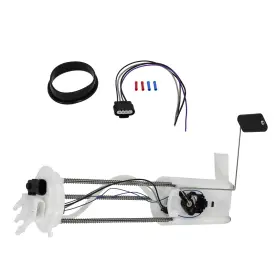 Jmng8u Maxpeedingrods Electric Fuel Pump For Gmc Sierra Chevrolet Silverado 1500 V6 4.3l 1999-2004