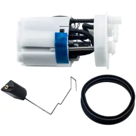 Fe0368 Maxpeedingrods Ke4zun 1pc Electric Fuel Pump Assembly For Mitsubishi Eclipse 2000-2001 L4-2.4l