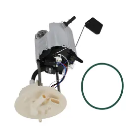Ke8ws5 Maxpeedingrods Fuel Pump Assembly With Sending Unit For 13-15 Cadillac Ats 2.0l 2.5l 3.6l