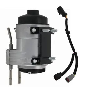 Ap63426 Maxpeedingrods Kei3no Diesel Fuel Pump Module Fit Ford F-250 F-350 Super Duty 6.0l 2004-2007